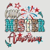 Little Mister America 4th Of July Classic Tee | Teevron
