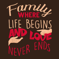 Family Heavy Core Tee | Teevron