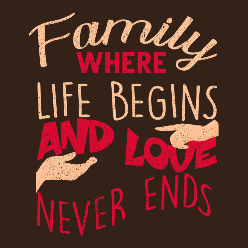 Family Heavy Core Tee by Bettercallsaul | Teevron