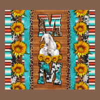 Goat Family Mom Sunflowers Serape Leopard Cowhide Tumbler Zipper Hoodie | Teevron