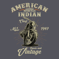 Vintage American Motorcycle Indian For Old Biker Gifts Vintage Hoodie | Teevron