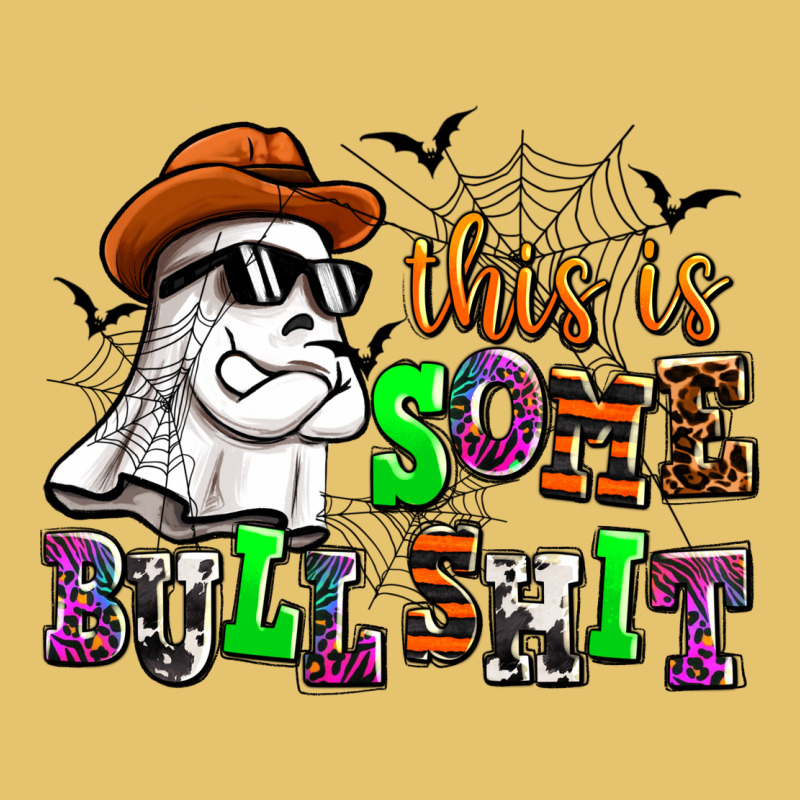 This Is Some Bull Shit Premium Sweatshirt by AdoDesignShop | Teevron