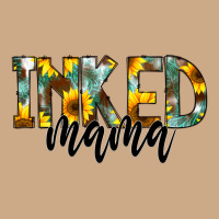 Inked Mama Vintage Hoodie | Teevron