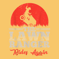 The Lawn Ranger Rides Again Shirt  Cute Lawn Caretaker Gift Vintage Hoodie | Teevron