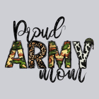Proud Army Mom Heavyweight Sweatshirt | Teevron