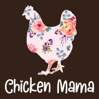 Chicken Mama Heavy Core Tee | Teevron