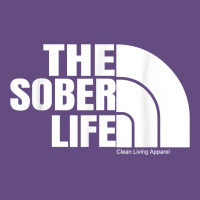 The Sober Life Sobriety Cool Aa Na Anonymous T Shirt Gifts Vintage Hoodie | Teevron