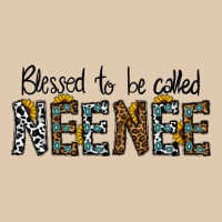 Blessed To Be Called Neenee Heavyweight Sweatshirt | Teevron