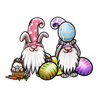 Easter Gnomes Premium Tee | Teevron