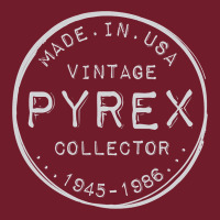 Pyrex Mark  Vintage Collector Made In Usa Zipper Hoodie | Teevron