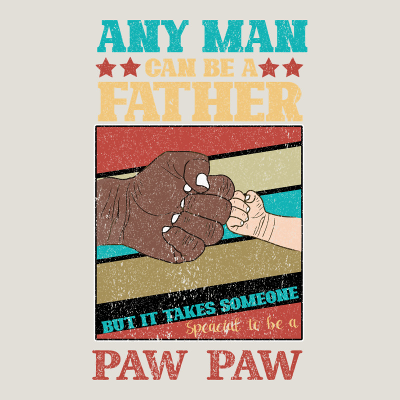 Any Man Can Be A Father But It Take Someone Special To Be A Pawpaw Heavy Core Tee by Bettercallsaul | Teevron