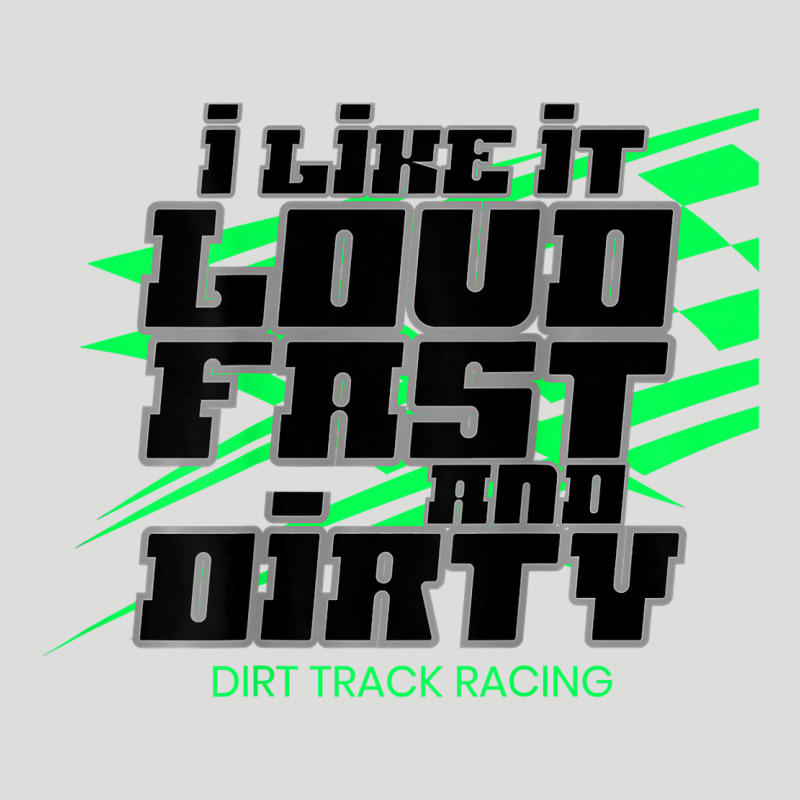 Dirt Modified Racing Apparel Sprint Car Dirt Track Racing Zipper Hoodie by longCreatives | Teevron
