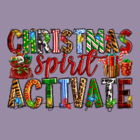 Christmas Spirit Activate Classic Tee | Teevron