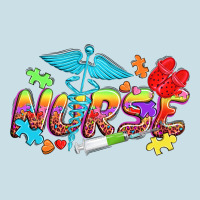 Autism Nurse Ladies Tee | Teevron