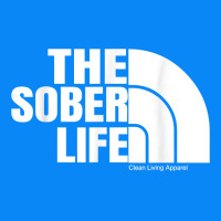 The Sober Life Sobriety Cool Aa Na Anonymous T Shirt Gifts Zipper Hoodie | Teevron