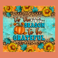 Tis' The Season To Be Grateful Classic Tee | Teevron