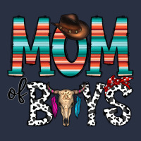 Mom Of Boys Heavyweight Sweatshirt | Teevron