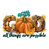 With God All Things Are Possible | Teevron