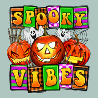 Spooky Vibes Premium Sweatshirt | Teevron