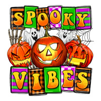 spooky vibes | Teevron