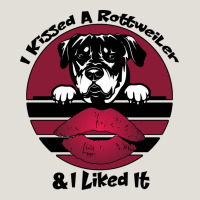 I Kissed A Dog And I Like It Heavy Core Tee | Teevron