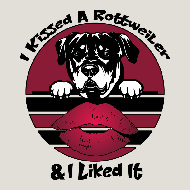 I Kissed A Dog And I Like It Heavy Core Tee by Bettercallsaul | Teevron