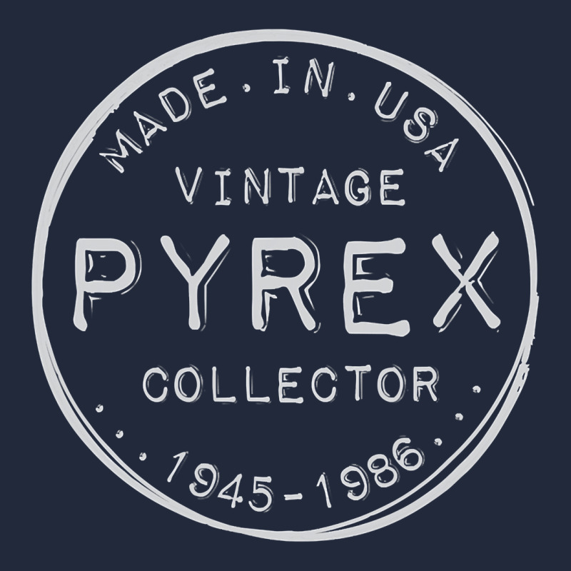 Pyrex Mark  Vintage Collector Made In Usa Premium Sweatshirt by longCreatives | Teevron