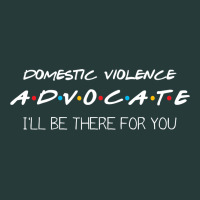 Domestic Violence Advocate Premium Sweatshirt | Teevron