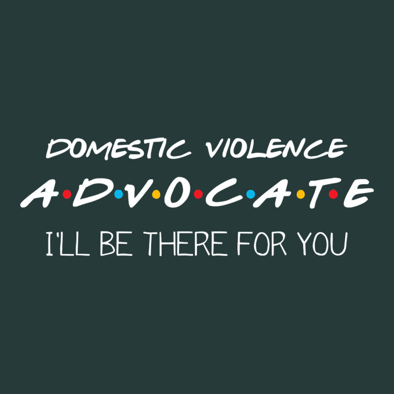 Domestic Violence Advocate Premium Sweatshirt by longCreatives | Teevron