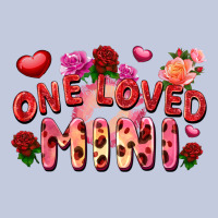 One Loved Mini Valentine's Day Long Sleeve Tee | Teevron