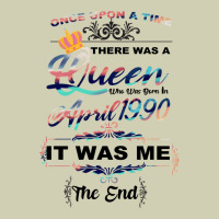 The Queen Reigning Since 1990 Heavy Core Tee | Teevron