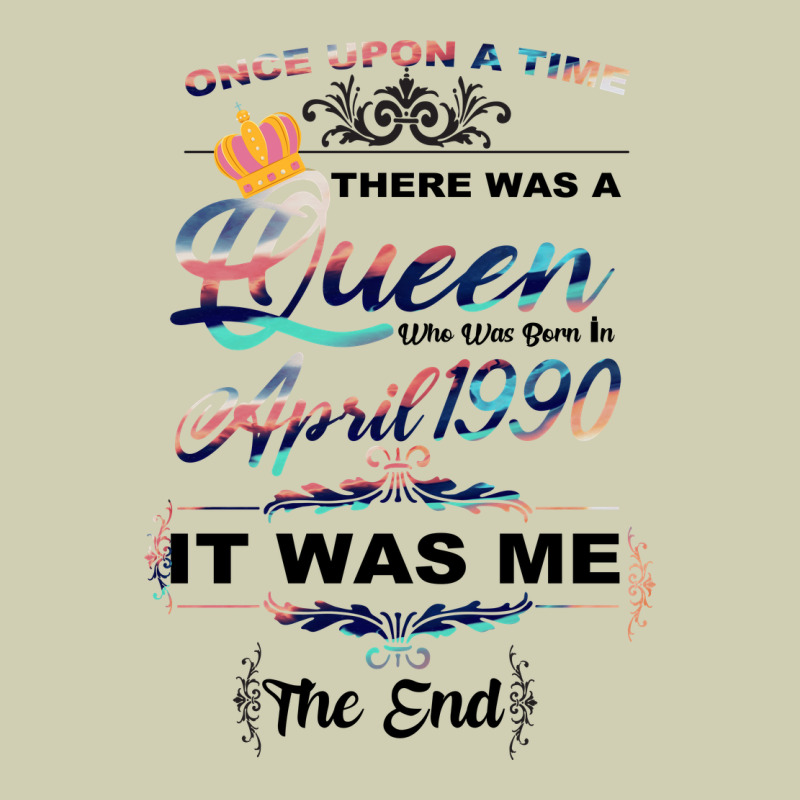 The Queen Reigning Since 1990 Heavy Core Tee by Bettercallsaul | Teevron