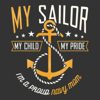 Proud Navy Mother for Moms of Sailors Proud Mom Navy Family | Teevron