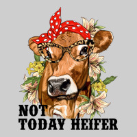 Cute Heifer Premium Tee | Teevron