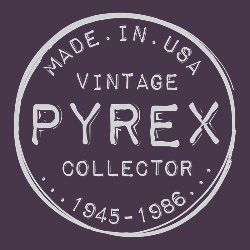 Pyrex Mark  Vintage Collector Made In Usa Heavyweight Hoodie by longCreatives | Teevron