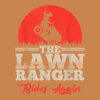 The Lawn Ranger Rides Again Shirt  Cute Lawn Caretaker Gift Heavyweight Hoodie | Teevron