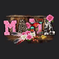 Mother's Day Mama Vintage Tee | Teevron