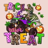 Trick Rawr Treat Premium Sweatshirt | Teevron