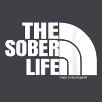The Sober Life Sobriety Cool Aa Na Anonymous T Shirt Gifts Heavyweight Hoodie | Teevron