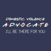 Domestic Violence Advocate Heavyweight Hoodie | Teevron