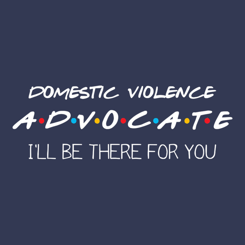 Domestic Violence Advocate Heavyweight Hoodie by longCreatives | Teevron
