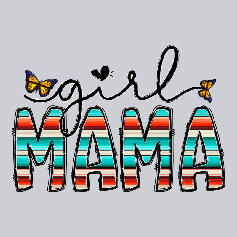 Girl Mama Heavyweight Sweatshirt by CowhideDigitalArt | Teevron