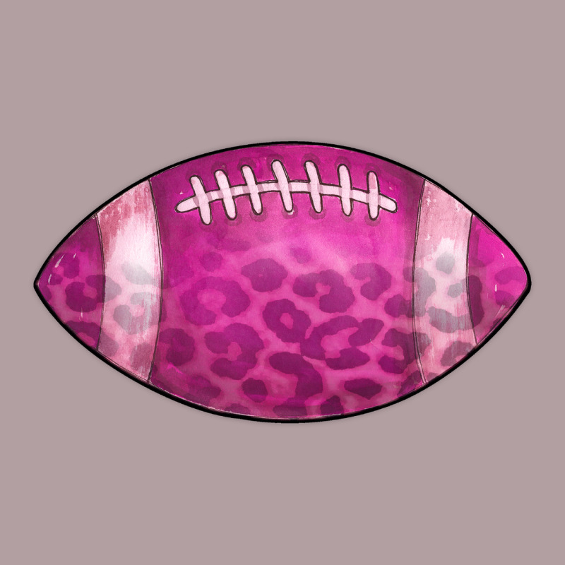 American Football Pink Vintage Hoodie by CowCowDesign | Teevron