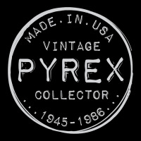 Pyrex Mark  Vintage Collector Made In Usa Urban Hoodie | Teevron
