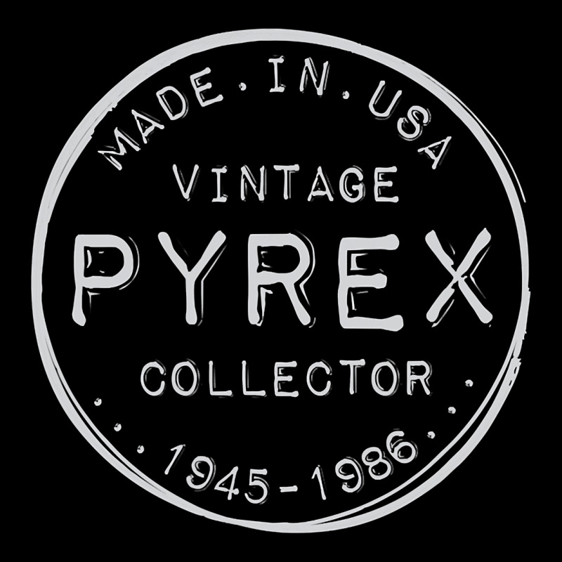 Pyrex Mark  Vintage Collector Made In Usa Urban Hoodie by longCreatives | Teevron