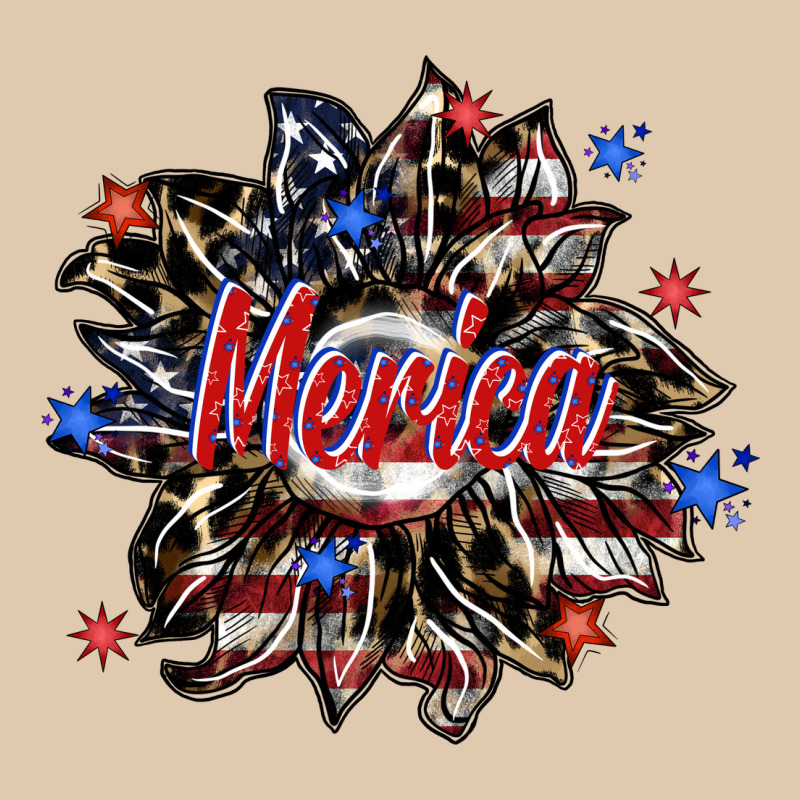 Merica Heavyweight Sweatshirt by SublimationCraftShop | Teevron