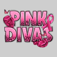 Pink Divas Breast Cancer Premium Tee | Teevron