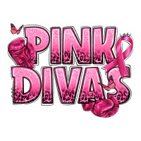 Pink Divas Breast Cancer | Teevron
