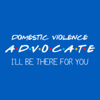 Domestic Violence Advocate Urban Hoodie | Teevron