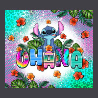 Ohana Stitch Heavyweight Hoodie | Teevron
